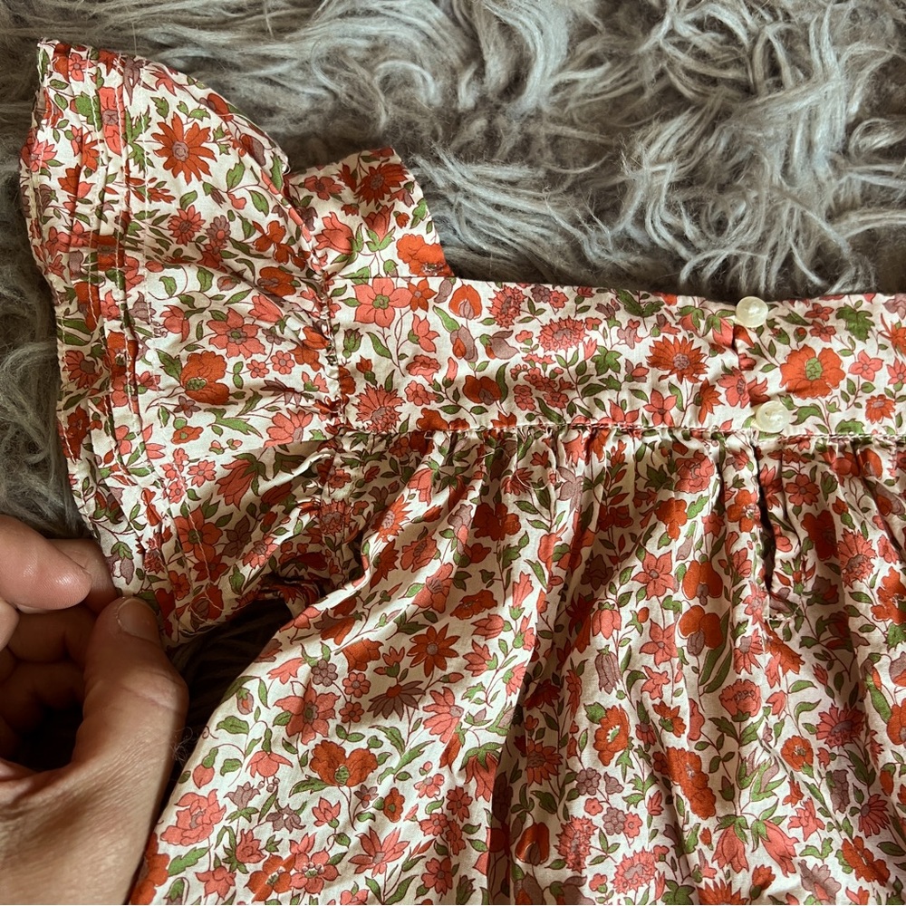Doen Dress size 6
